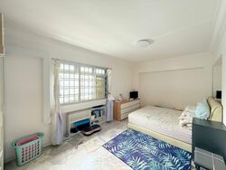 Blk 882 Woodlands Street 82 (Woodlands), HDB 5 Rooms #571827691